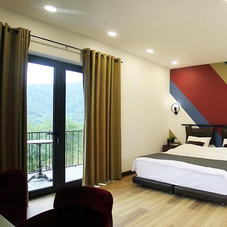 Hover Boutique Hotel Dilijan Exterior foto