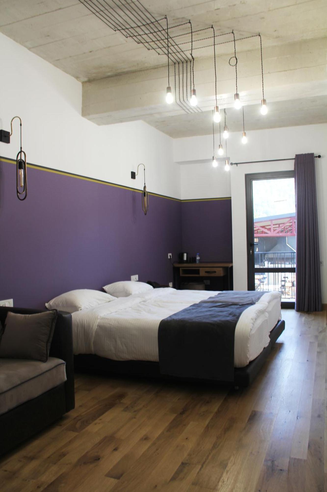 Hover Boutique Hotel Dilijan Cameră foto