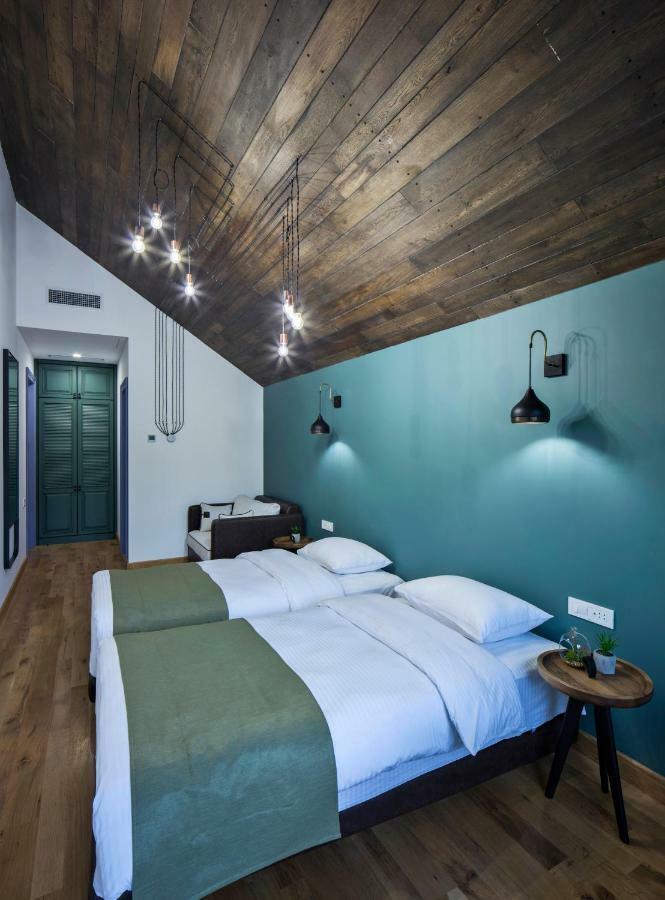 Hover Boutique Hotel Dilijan Exterior foto
